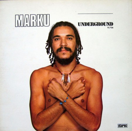 Marku Ribas